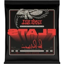 Ulu Pazarlama Ekstra Hafif Elektrikli Bas Dizeleri 38-98 Ölçer