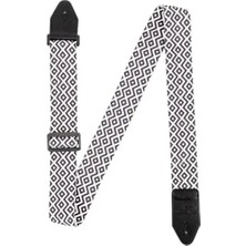 Ulu Pazarlama Dayanıklı ve Çok Yönlü Gitar Askısı