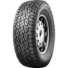 Kumho 265/65R18 114T Road Venture AT52 (4 Mevsim) (2025)