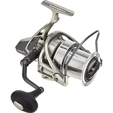 Ulu Pazarlama 8k Spinning 5bb+1rb 4.7:1 Dişli Oranı Yüksek Kaliteli Olta Makinesi