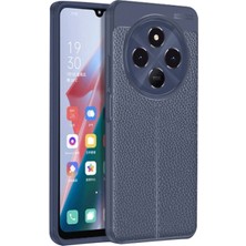 Eco Port Xiaomi Redmi 14C Kılıf Auto Focus Kapak - Lacivert