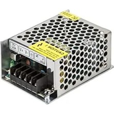 Ulu Pazarlama 36 Watt Şerit LED Trafo - 3 Amper