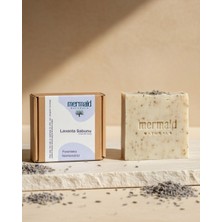 Mermaid Naturals Lavanta Sabunu