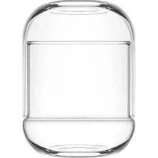 Ulu Pazarlama Tekli Kapaklı Saklama Kabı - 700 cc Hacim