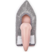 Ulu Pazarlama Ergonomik Mikrofiber El Mopu