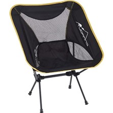 Ulu Pazarlama Pratik ve Hafif Kamp Sandalyesi