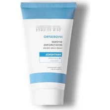 Ulu Pazarlama Yoğun Nemlendirici El Bakım Kremi - 50 ml