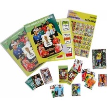 Mrspancer 007411G - Fıfa World Cup 2026 Adrenalyn Xl Başlangıç Paketi