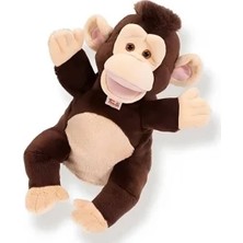 Mrspancer 299675G - Puppet Monkey Peluş