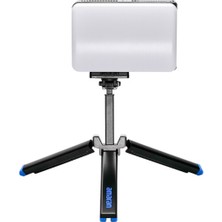 Aputure Amaran Ace 25C Rgb LED Işık Kiti Influencer Işığı