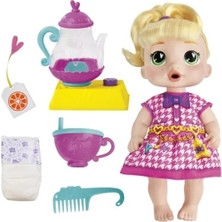 Ulu Pazarlama Eğlenceli Bubbly Çay Partisi Oyun Seti