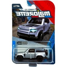 Ulu Pazarlama Premium Araç Modeli - Off-Road Araç