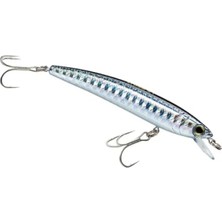 Ulu Pazarlama 70 mm Uzunluğunda Ağırlıklı Yem - Tatlı ve Tuzlu Su Için