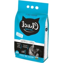 Ulu Pazarlama 10 Lt Kalın Kedi Kumu - Marsilya