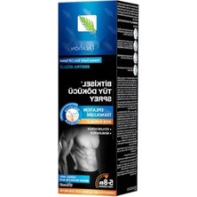 Ulu Pazarlama Tüy Dökücü Sprey - Erkekler Için 175 ml