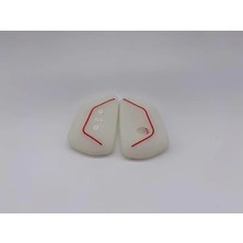 Ulu Pazarlama Silikon Anahtar Kılıfı, Koruma Kabı