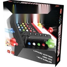 Ulu Pazarlama Stratejik Mantıksal Çıkarma Oyunu