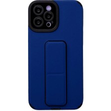 Brc Design 12 Pro Max Kılıf Mega Standlı - Mi