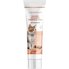 Ulu Pazarlama Immün Sistem Destekleyici Kedi Vitamin Takviyesi 100 ml