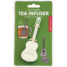 Kikkerland Guıtar Tea Infuser