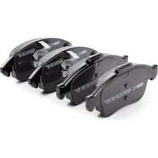 Ulu Pazarlama Ön Fren Balatası - Citroen ve Peugeot Modelleri