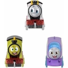 Mrspancer 147397G - Thomas ve Arkadaşları Renk Değiştiren Küçük Trenler 3'lü Paket