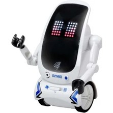 Mrspancer 884934G - Silverlit Maze Breaker Iı Robot 88493