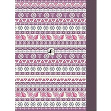 Ulu Pazarlama Cep Defteri, Kolay Taşınabilir ve Şık