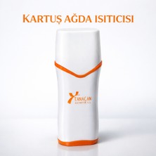 Tanaçan 100 ml Tekli Kartuş Ağda ısıtıcı