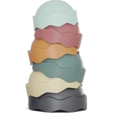 Mrspancer 010564G - Top Kule 6 Parça
