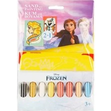 Mrspancer 051702G - 2in1 Kum Boyama Seti S00005170