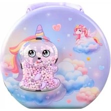 Mrspancer 403553G - Şifreli Metal Kumbara