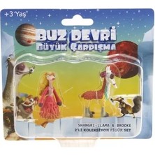 Mrspancer 759868G - Ice Age - Buz Devri 5 Büyük Çarpışma Figür