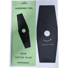 Ferrino Gardening Tool 2 Uçlu Çim Biçici Bıçak