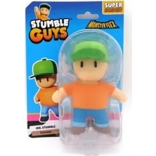 Mrspancer 611221G - Monsterflex Stumble Guys Figürleri