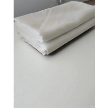 Ulu Pazarlama 80 x 90 cm Gıda Süzme Bezi, 2 Adet