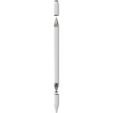 Eco Port Dokunmatik Stylus Kalem Pen 1101 - Beyaz