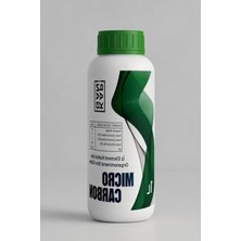 Ulu Pazarlama Yüksek Kaliteli Sıvı Gübre, Mikro Karbon Formül