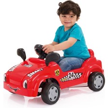 Markaon 8019 Smart Oto Pedallı   8119