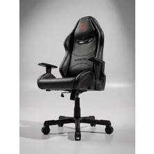 Rampage Kl-R6 Grand Serıes Siyah Oyuncu Koltuğu 2d Dirsek Ayarlı
