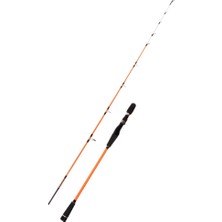 Caretta Raja 1.80 cm 60-200 G Bot Kamışı