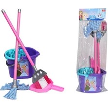 Mrspancer 004457G - Buzlar Ülkesi Temizlik Seti