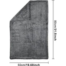 Wieberr 1800 Gsm 50*80 Kurulama Havlusu