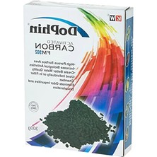 Ulu Pazarlama Aktif Karbon 300 G - Doğal Temizleyici