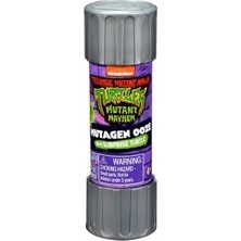 Mrspancer 152583G - Ninja Turtles Mutant Mutasyon Çamuru Sürpriz Paket TU807000