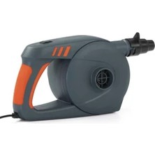 Mrspancer 974713G - Bestway Powergrip 220V Elektrikli Pompa