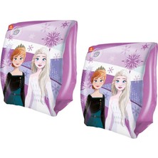 Markaon S00016924 Frozen Şişme Kolluk 2-6 Yaş
