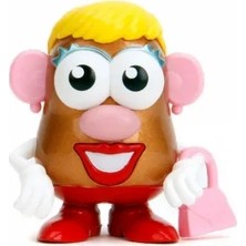 Mrspancer 099229G - Hasbro Gaming Figürleri