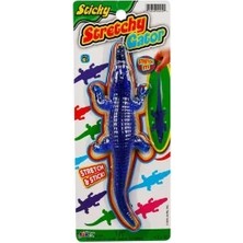 Mrspancer 004290G - Esnek Sürüngen Hayvanlar