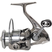 RYUJI AERO 2000S 5+1BB MAKARA